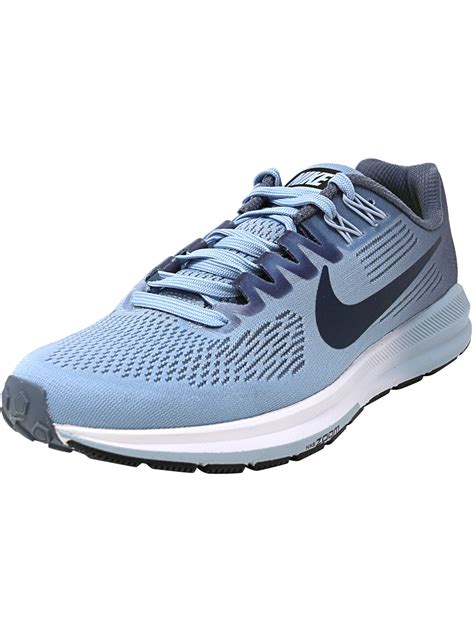 womens navy blue nike sneakers